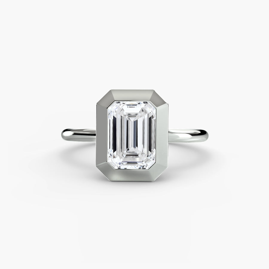 Completed Ring (Canada Size 5.00)