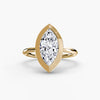 The Bezel Set Solitaire