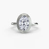 The Bezel Set Solitaire