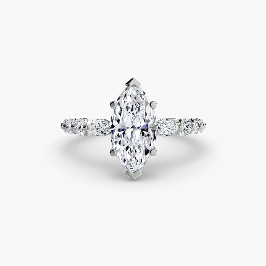 Completed Ring (Canada Size 3.00)