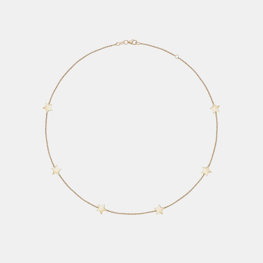 Collier Station d'﻿﻿Étoiles