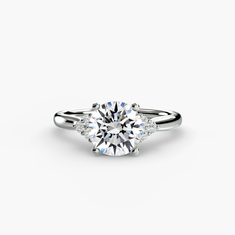 Completed Ring (Canada Size 5.00)