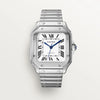 Santos de Cartier Watch Medium WSSA0029/2026