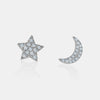 Goujons  Étoile et Lune