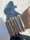 Bracelet en Diamant Parfait