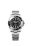 Rolex Submariner Oystersteel