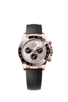 Rolex Daytona Cosmograph Everose 40mm 2024/126515LN
