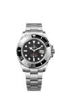 Rolex Sea-Dweller 43mm Oystersteel with a Cerachrom bezel on Oyster bracelet 126200/2019