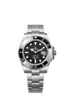 Rolex Oyster Perpetual Submariner 41mm Stainless Steel, Black Dial 126610LN/2024