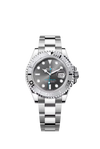 Rolex  Oyster Perpetual Yacht-Master 40mm in Oystersteel and platinum with an oyster bracelet 126622/2026
