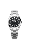 Rolex Explorer Black Dial Oyster Bracelet 40mm 224270/2025