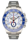 Rolex Yacht-Master II Stainless Steel Oyster Perpetual 44mm 116680/2021