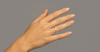 Stackable Wire Ring