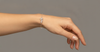 Pavé Puzzle Bracelet