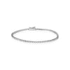 Mini Diamond Tennis Bracelet