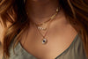 Collier "Mom"