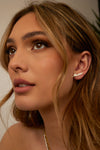 Clous d'oreilles personnalisés