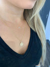 Collier circulaire du zodiaque