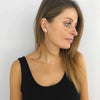 Collier Station de Coeurs