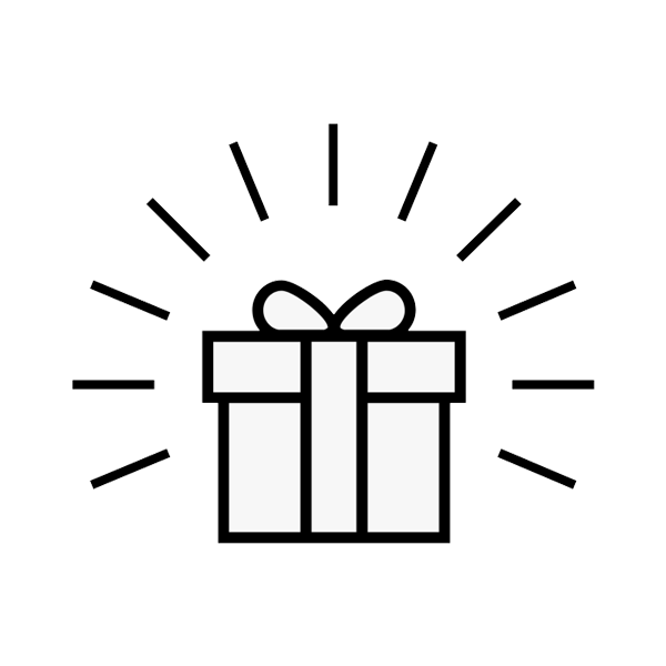 Emballage cadeau