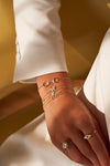 Bracelet "Love" en Diamant