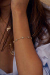Bracelet Étoile de Diamant