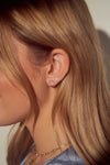 Goujons Wishbone en Diamant