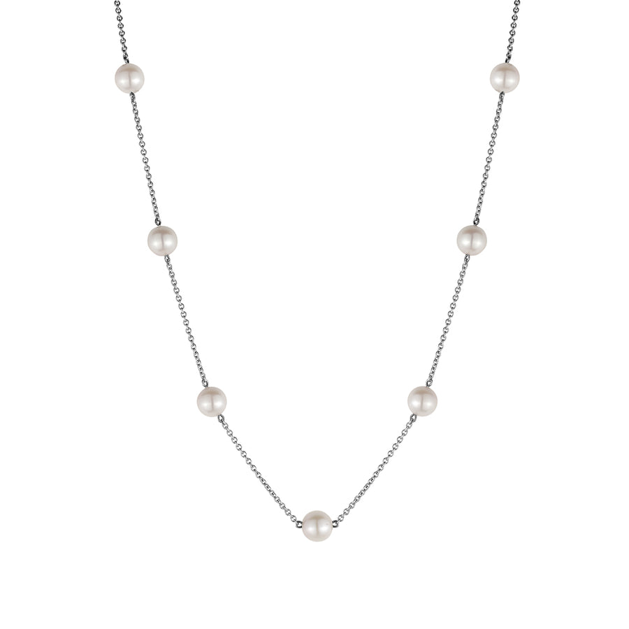 Collier Station de Perles