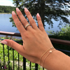 Bracelet Mini Coeur