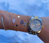 Bracelet à Initiale