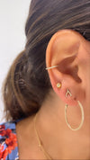 Goujons Wishbone en Diamant