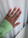 Bague Je t'Aime pour Toujours