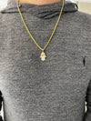 Pendentif Hamsa